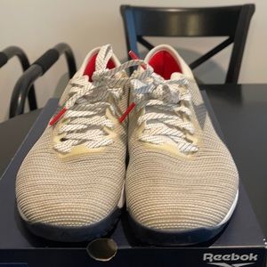 Reebok Nano 9 men’s size 10
